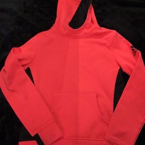 Adidas sweatshirt